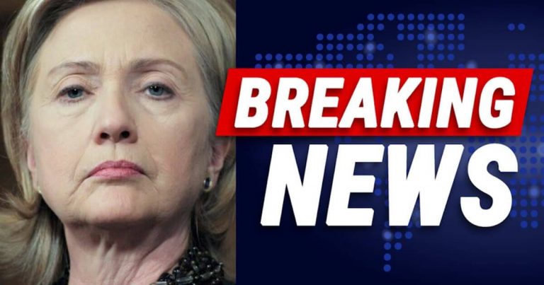 New Evidence Could Sink Hillary’s 2020 Run – Mueller Witness Accused Of Funneling Millions To Her Campaign