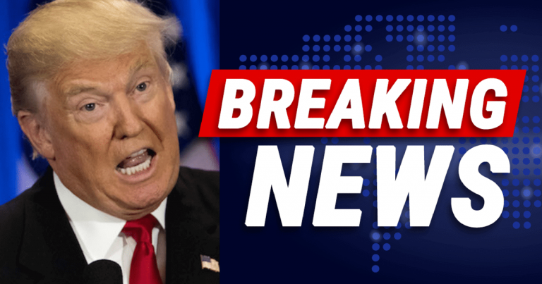 Trump Drops New ‘Militia’ Anvil On Border – The Caravan Just Met Its Match