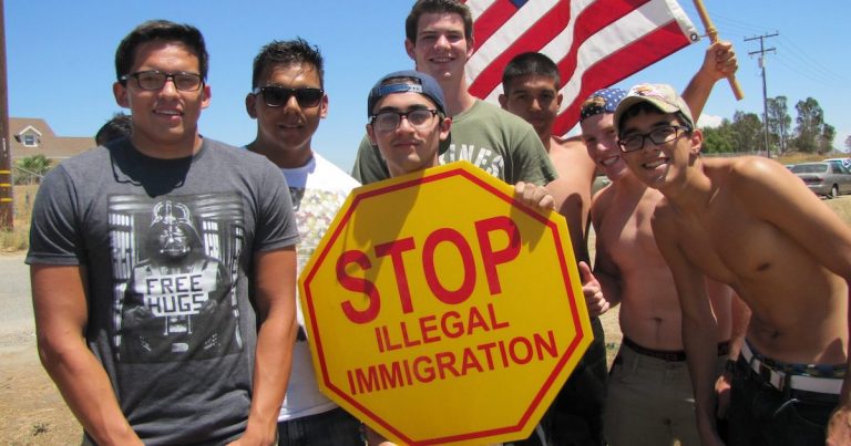 Congress Makes Strong Move Against Migrants – They Just Passed Resolution Blocking Non-Citizens From Voting in D.C.