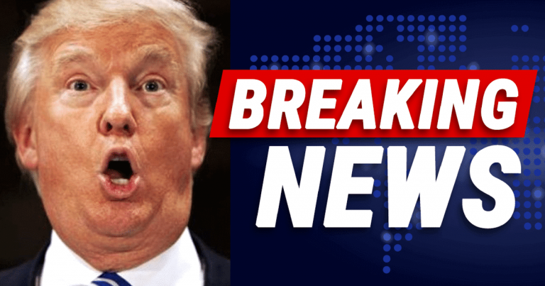 Trump Takedown By Tech Giant Revealed – They Plan To Derail The 2020 Trump Train