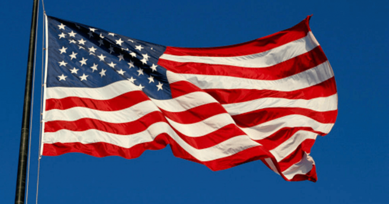 City Says It’s ‘Too Expensive’ To Fly American Flag – Veteran Offers To Pay For It All