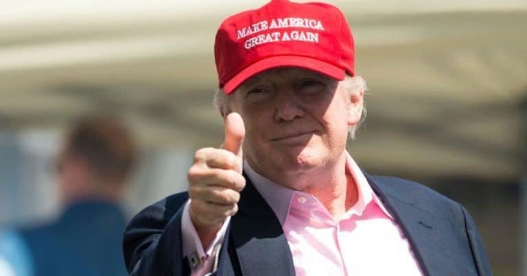 Trump Just Scored a Massive Boost – Unexpected Heroes Just Gave Donald Their 2024 Support