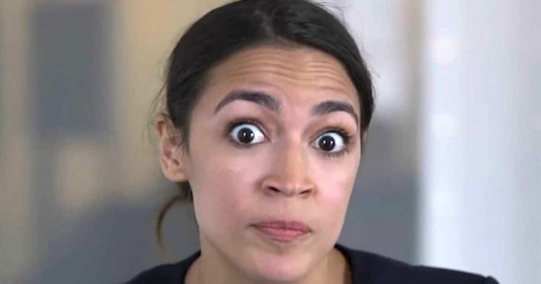AOC Thought She Finally Took Down A Republican – Then She Finds Out Who He Really Is