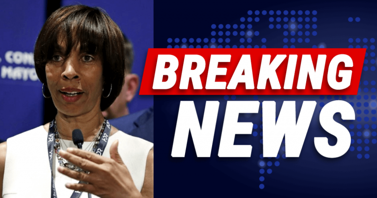 After Baltimore Mayor Forced To Resign – She Is Indicted For 11 Counts Of Tax Evasion And Other Schemes