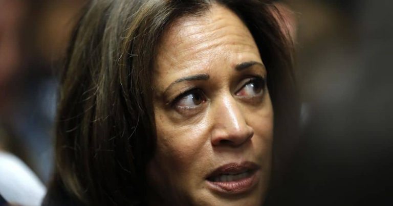 After Kamala Announces National Pay Plan, She’s Nailed By A Pay Scandal Of Her Own