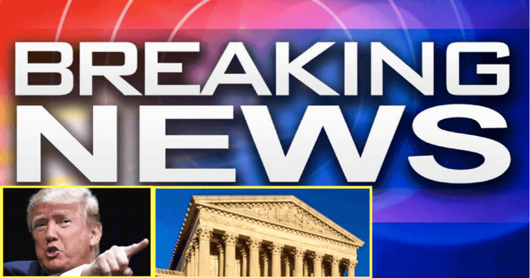 In Historic Victory For Trump – Congress Drops The Constitution On 9th Circuit