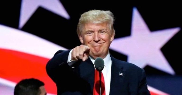 Trump Stunned By Sudden Surge In 3 Top States – Can He Flip Them AGAIN In 2020?