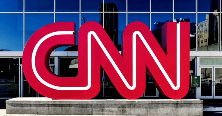 CNN Devastated by Nightmare Report – It Hasn’t Been This Bad in 3 Decades