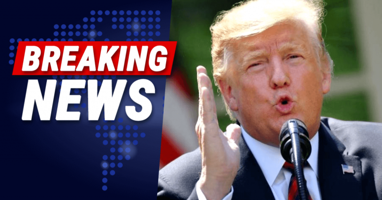 Trump Strikes Back at CNN – Donald Is Officially Suing CNN For Defamation, Lawsuit Seeks Damages of $457M