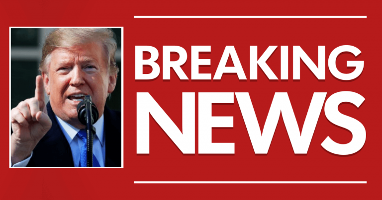 In Historic Border Decision – President Trump Orders To Send Central American Asylum Seekers Back