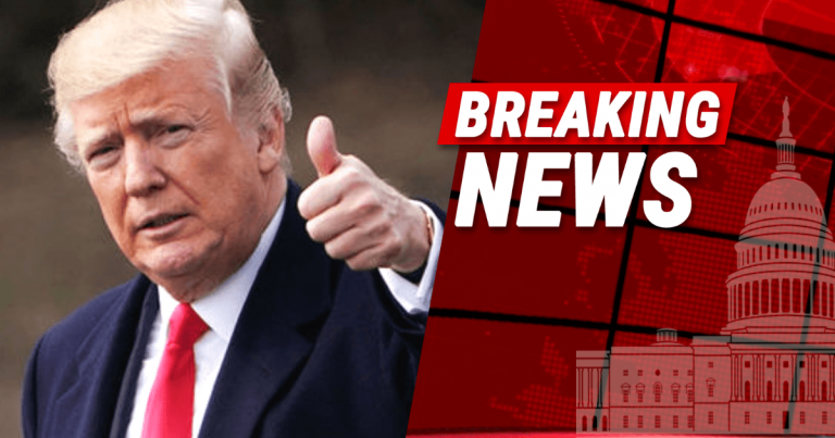 Trump Scores Victory In Pennsylvania Court – Judge Rules Against Democrat Mayor In Late-Ballot ID Case