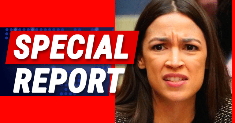 After Embarrassing AOC Poll Spreads – Top Democrats Begin Turning On Their “Queen”