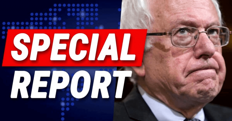 Bernie Is In Trouble With Trump Supporters – Sanders Top Staff Caught On Video Supporting Re-Education Camps