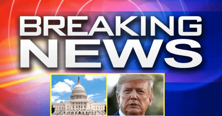 The Last Two Senator Dominoes Fall – Trump Impeachment Is Now On The Fast Track To Acquittal