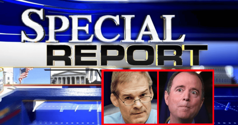 Jim Jordan Pulls Mask Off Impeachment – Reveals Schiff’s Plan To Rig The Investigation And The Election