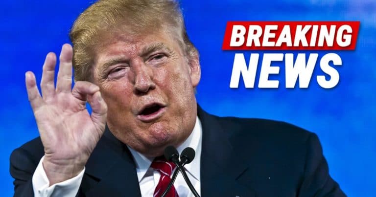 After Trump Demands Senate Impeachment Trial – He Releases List Of 3 Witnesses He Wants