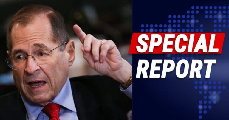 Hours After Nadler Pushes For Impeachment – Dug-Up Video Shows Him Tearing Down His Own Case