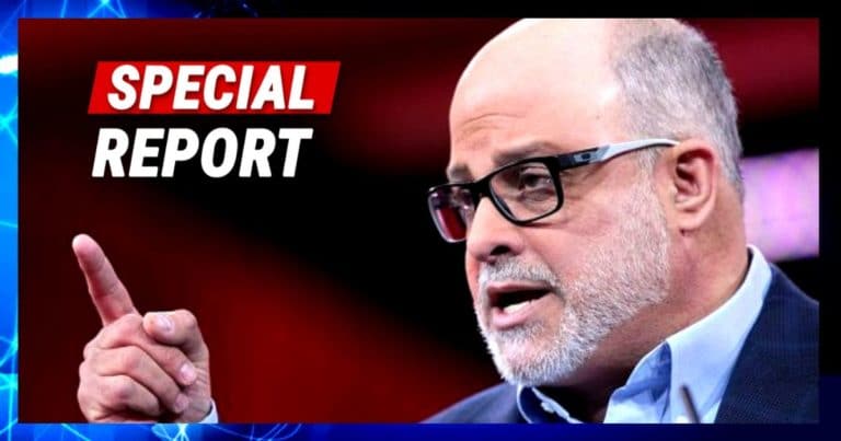 Mark Levin Draws Impeachment Red Line – Orders Senate Republicans To Make Democrat Ploy ‘Null And Void’