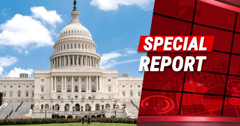 After IG Report Stuns The FBI – The FISA Court Issues Rare Demand, Drops Its Federal Gavel