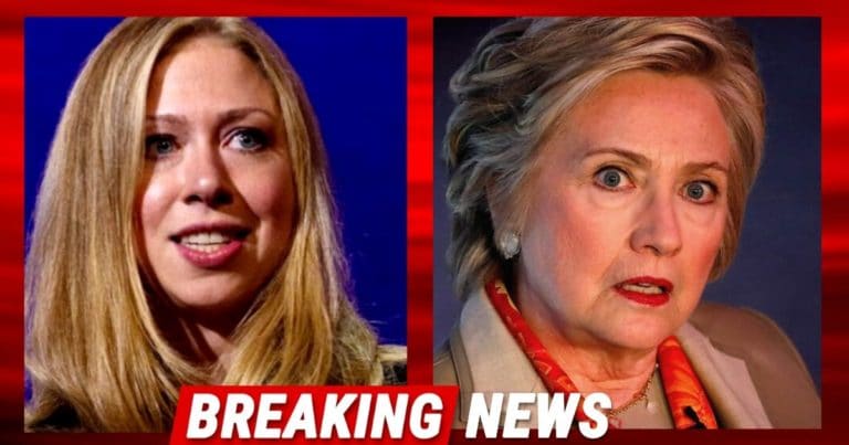 First Hunter, Now Chelsea – The Clinton Closet Swings Open, And Out Tumbles A Cushy Board Job Worth $9M