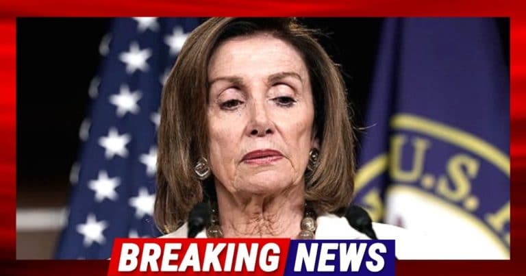 Pelosi Rolls Out Sprawling New ‘HEROES’ Bill – $3T Price Tag To Cover Stimulus Checks, Mail-In Voting, And State Funds