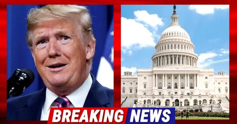 Hours Before Senate Impeachment Vote – The First Impeachment Domino Has Fallen For Trump