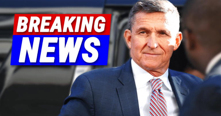 Fox News Anchor Tweets Flynn DOJ Update – Sources Tell Me “It Was A Total Fraud. A Set Up.”