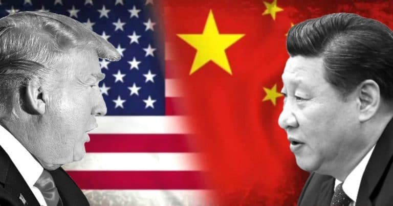 American Report On China Leaks Out – Claims China May Have Concealed Outbreak To Hoard Medical Provisions