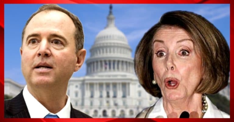 After House Democrats Return From ‘Paid Vacation’ – They’re Already Planning To Take Another One Until July 21