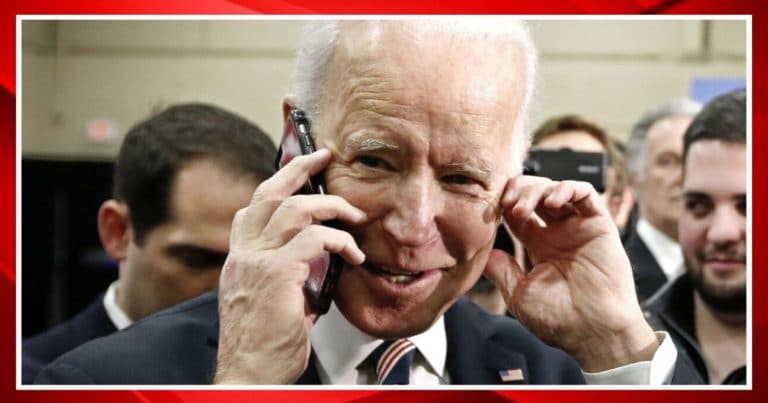 Joe Biden Has Already Started VP Talks – And He’s In Discussions With Draconian Governor Gretchen Whitmer