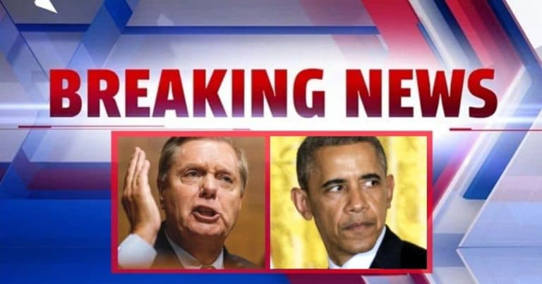 Senate To Subpoena 53 Obama Officials – Lindsey Graham Plans Major Vote On “Crossfire Hurricane”