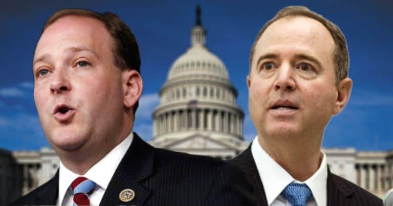 Congressman Zeldin Pulls Back Curtain On Schiff – He Just Demanded For Adam To Be Censured And Resign Over Russia