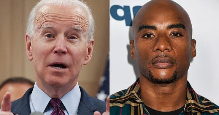 Charlamagne tha God Turns On Biden – Lays Out Joe’s Troubling History In The Senate