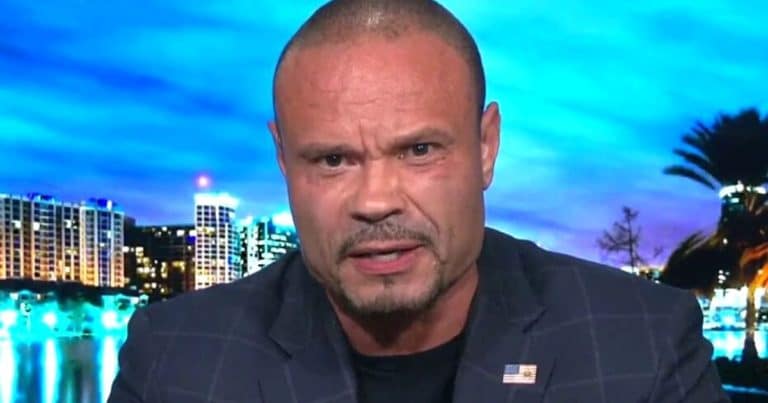 Dan Bongino Uses The ‘C Word’ On Protests – Says It’s Much More Serious Than A Protest
