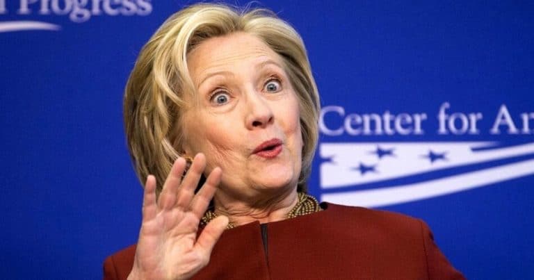 Hillary Clinton Could Be In Trouble – Federal Court Might Force Her To Testify About Her Emails