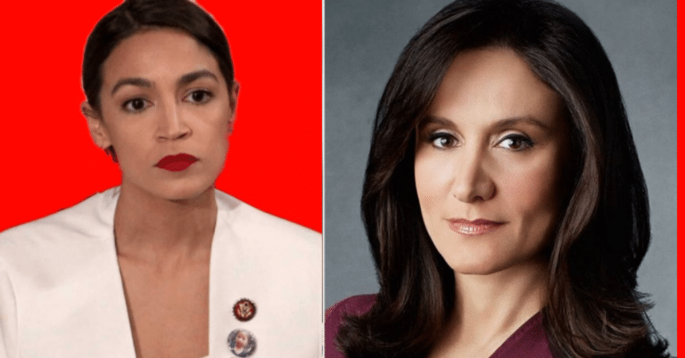 AOC’s Main Rival Finds Powerful 2020 Ally, Caruso-Cabrera Just Took A Fundraising Parade Through Wallstreet