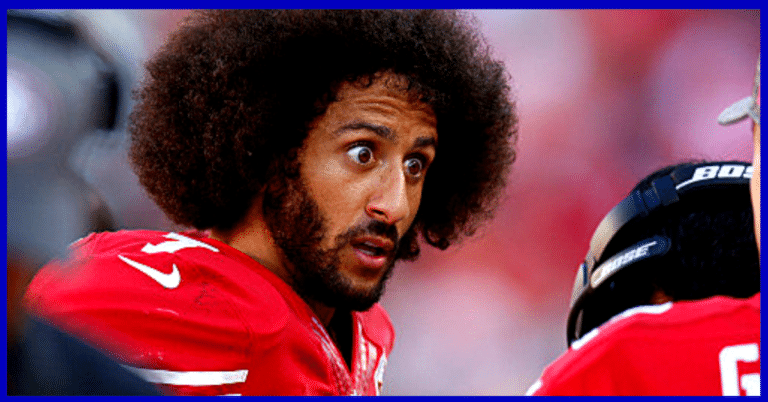 Kaepernick Sparks Outrage, Sends America 4th Of July Message: “We reject your celebration”