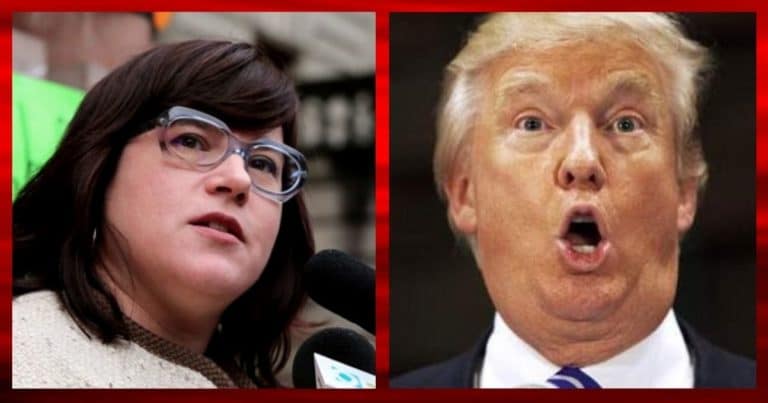Portland Chief Just Fined Trump’s Feds – Every 15 Minutes Feds Protect Courthouse, They Are Charged $500