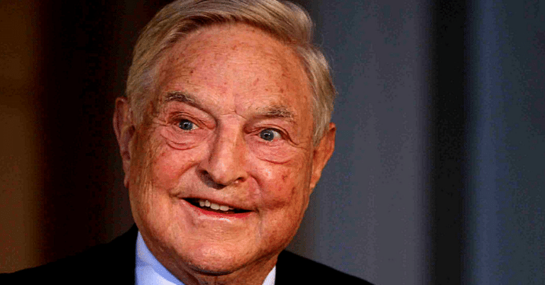 Bombshell Report Exposes Soros Plot – 2024 Election Security Suddenly on High Alert