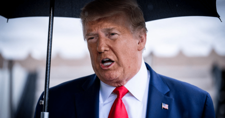 President Trump Calls For Reopening Schools – If They Don’t Comply, Donald Threatens To Cut Off Their Funding