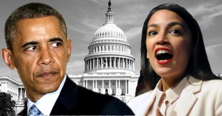 Obama Hands AOC A Slap In The Face – Barry Endorses 118 Democrat Candidates, But Not Alexandria