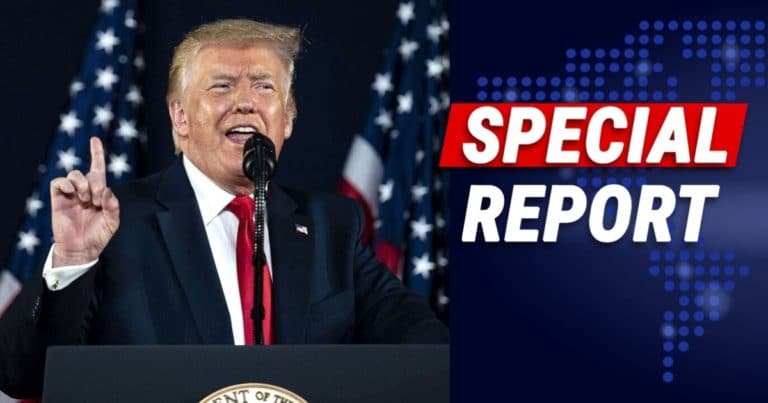 Trump Delivers Unexpected Global Speech – Donald Just Spoke Against Socialism and Communism in Video Address to Hungary
