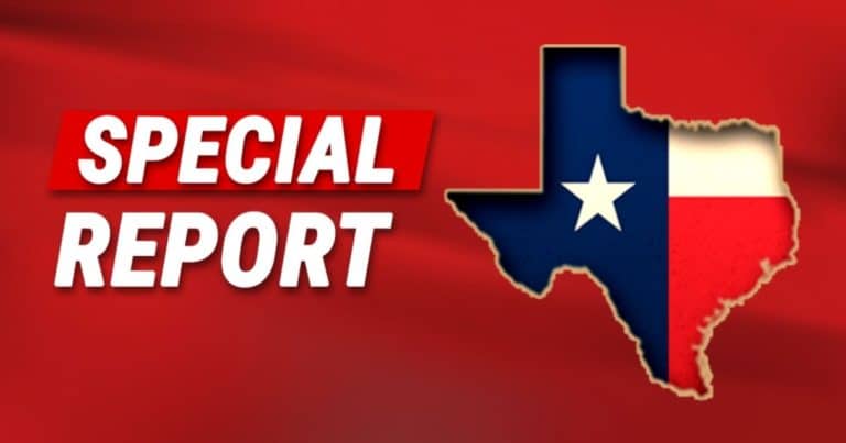 Texas Quietly Tiptoes Toward Secession – Republican Convention Just Pushed a Referendum to Vote on in 2023