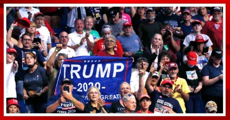 Trump Caravans Roar Back In California And Florida – On Both Coasts, Video Catches Enthusiasm Growing For Donald