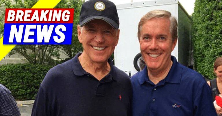 Second Debate Moderator Admits To Lying – Then President Trump Declares “I Was Right” About Scully