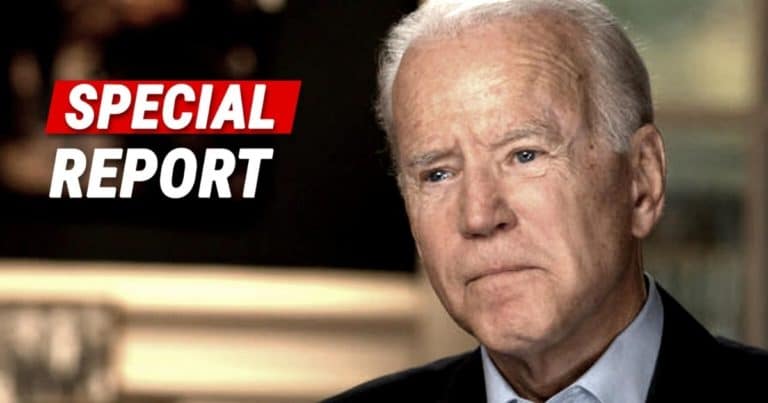 Now Biden Will Be Served Impeachment Articles – Congresswoman Greene Says On Day One She Will File Articles Against Joe