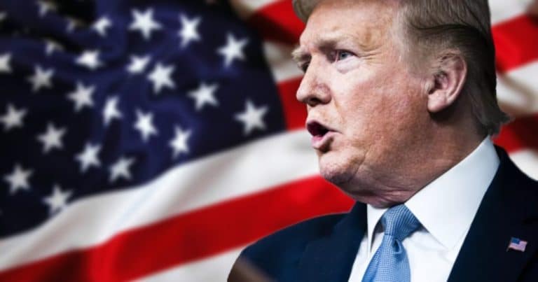 Trump Vows to Make History with Major Action – He’ll Launch “Largest Operation” Ever If Elected