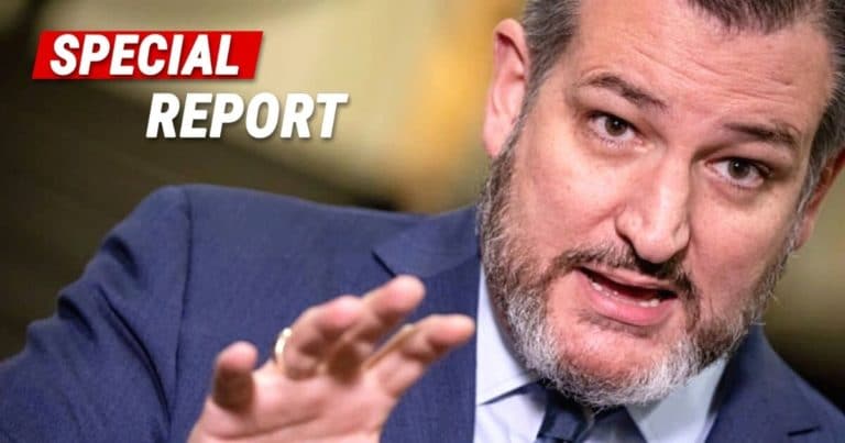 After Biden Ally Gets Nailed With Major Charges – Ted Cruz Demands Immediate Investigation into Joe’s Nominee