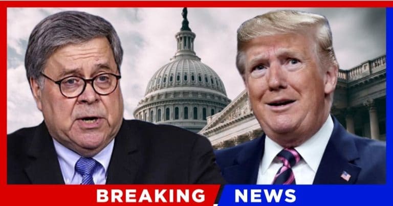 Hours After President Trump Demands Special Counsel – Attorney General Barr Listens Up And Appoints Durham