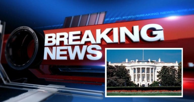 Feds Launch New Investigation At The White House – They Are Looking Into A Possible Setup For Bribery Pardon